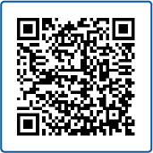 エントリーぺージのQRコード