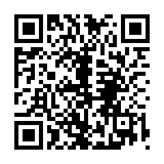 なんばまるっとアプリのQRコード(Android)